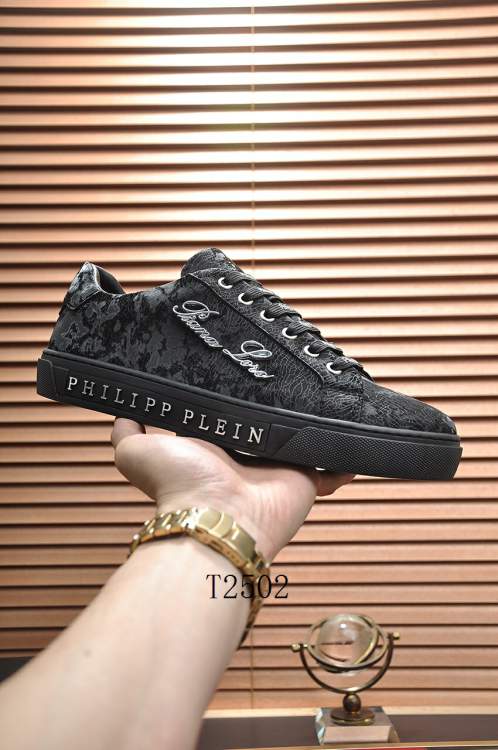 Picture of Philipp Plein Shoes _SKUPPsz38-45h023518505